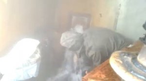 Меняем задвижку на скважине