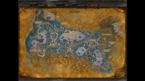 Recipe: Transmute Primal Earth to Water - From where to get, WoW TBC