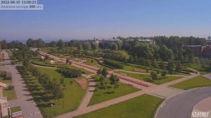 Часть 12 Владимир Афанасьевич Обручев "Плутония".