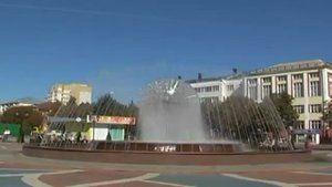 Мои Клинцы.