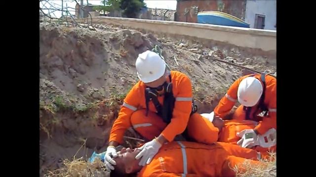 ESPAÇO CONFINADO смотреть онлайн