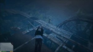 GTA 5 Расположение секретных пакетов