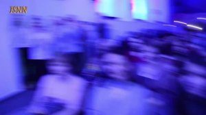 Патруль Нежности. Я не шутил второе выступление на студвесне в ПИМУ