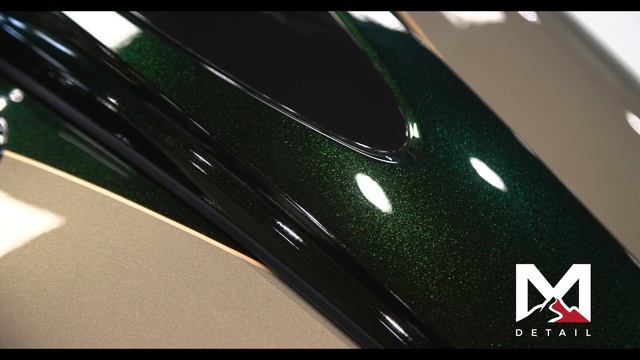 4k Harley Davidson Detail. Paint correction and Carpro Cquartz Professional ceramic coating смотреть онлайн