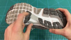 Nike V2K Run (или все же Vomero 5?)