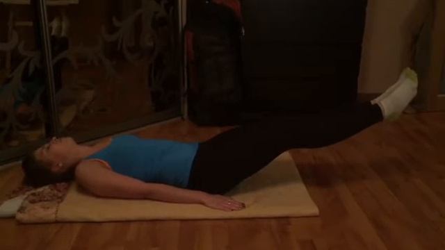 1ое задание! Пресс?