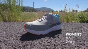 Беговые HOKA ONE ONE 2020. Обзор и Сравнение всех моделей. CLIFTON 7 vs ARAHI 4 vs GAVIOTA 2 vsMACH3