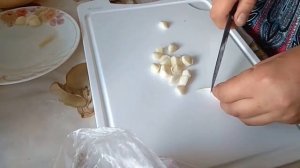 Малосольные помидоры в пакете  быстрый рецепт за 5 минут!