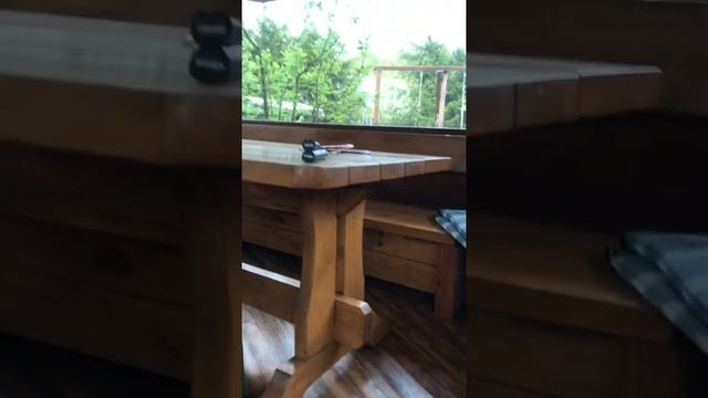 Беседка на даче ! смотреть онлайн