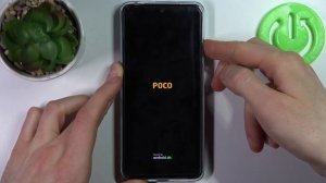 POCO M4 Pro | Как войти в режим восстановления на POCO M4 Pro?
