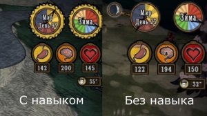 Быстрый гайд на обновлённого Уилсона в Don't Starve Together