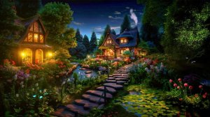 Лечебная музыка #17