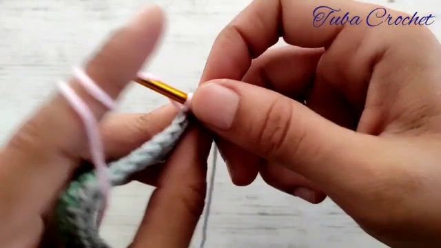 Easy And Quick Crochet Baby Blanket Pattern For Beginners ~Trend 3D Crochet Blanket Pattern