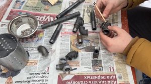 Фитоконтейнер - крутая самоделка для бани