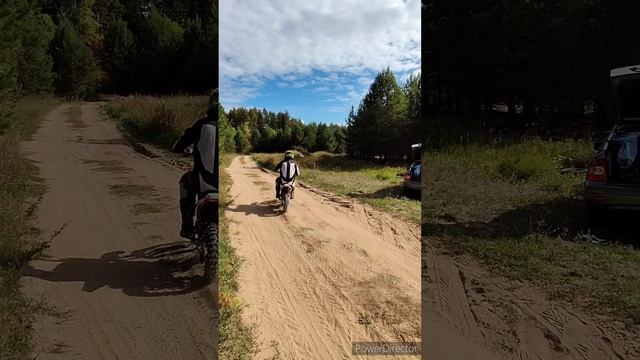 Мотокросс