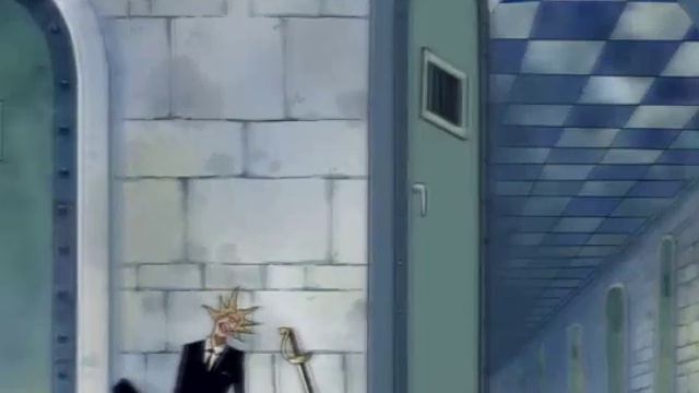 One Piece по-советски смотреть онлайн