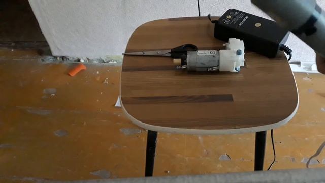 электромоторчик очень мощный 12в. смотреть онлайн