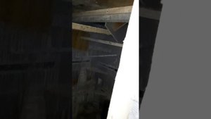 заливка теплого пола под лестницей