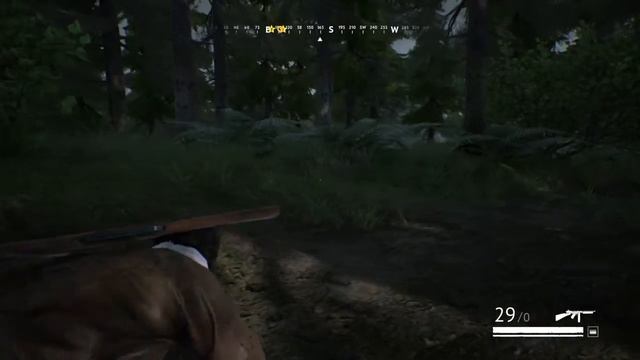 Vigor PS4 - Squad Wipe with Thompson смотреть онлайн