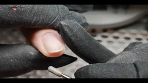 Отслойки гель-лака. Как полностью снять гель лак. Комби маникюр и простой дизайн ногтей с вензелями