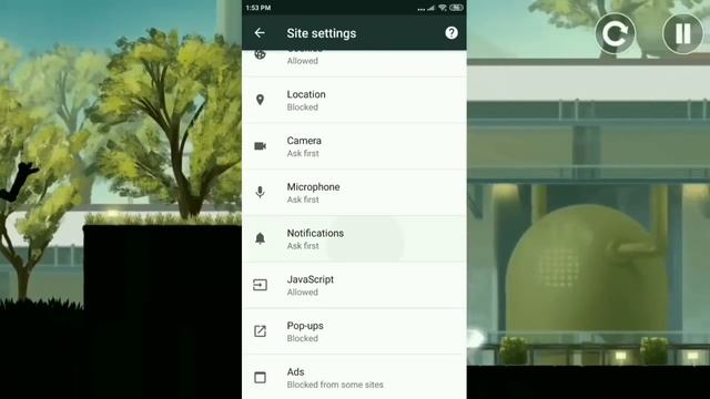 How to Stop Chrome Browser Notification | Chrome Browser Ke Notification Ko Kaise Band Kare 2023 смотреть онлайн