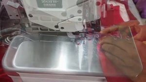 B9500-13-PD3-02 | ZOJE OVERLOCK MACHINE