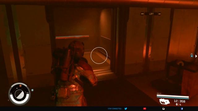 Starfield Legacy's End Reach the Operations Center and Deactivate Shinya bomb - All safes смотреть онлайн