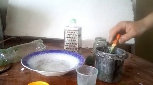 Своими руками - Защита и обработка поверхности пенопластом и добавка пастагоя для декора