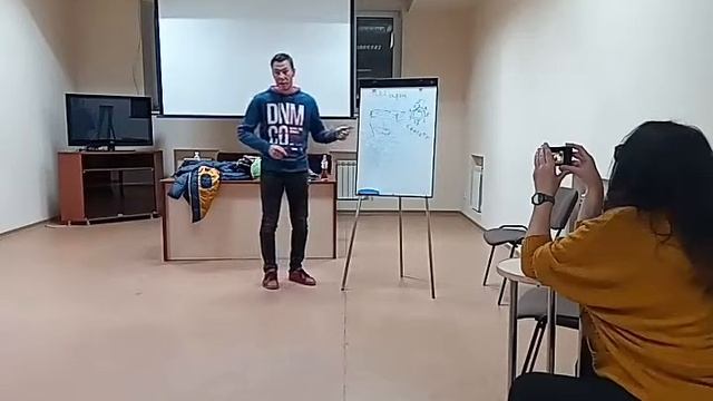 06.10.2018 Онлайн медитация в 18 00 в ДЦ РЕСПЕКТ