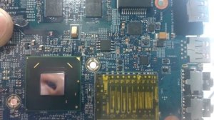 HP Pavilion Envy DV6 UMA Enable | Переделка UMA