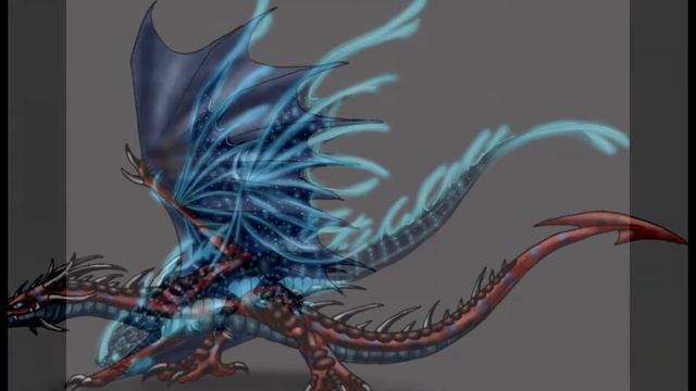 драконы и фурии!!! смотреть онлайн