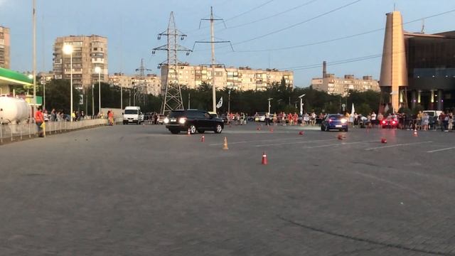 фигурка кубок порт сити 24.08.2020 2 Toyota Highlander смотреть онлайн