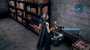 FF7 Remake Chapter 5 All Collectibles In Final Fantasy 7 Remake (100% Collectible Guide)