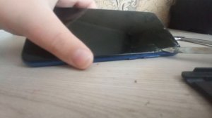 краш тест!краш тест сразу двух телефон!(что там внутри?)
