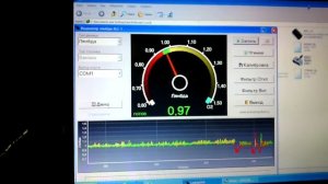 Нашел холостой ход на злых валах и ресивере))