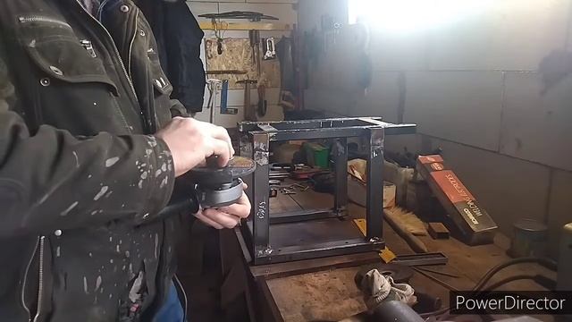 Зачистной диск на болгарку смотреть онлайн