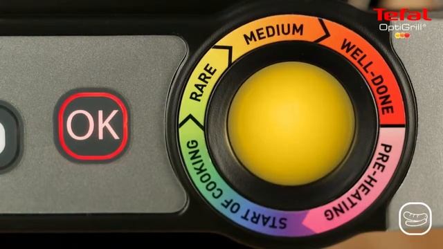 Tefal Optigrill - Try Our Apple Cheddar Stuffed Sausages смотреть онлайн