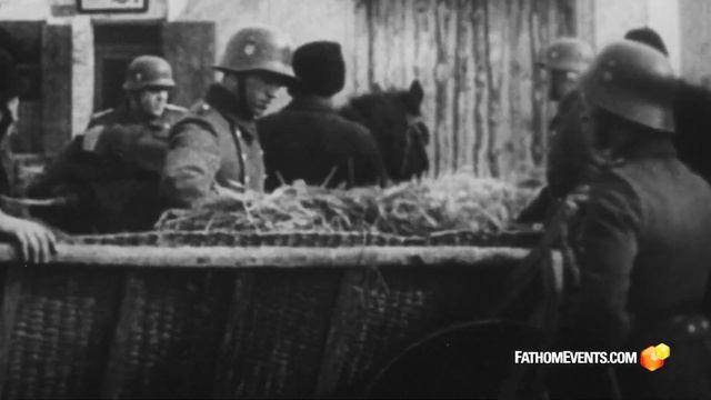 OF ANIMALS AND MEN | Trailer смотреть онлайн