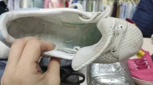 В Секонд Хенде чего только нет?????