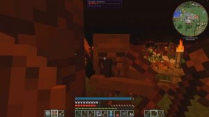 ? Кровавая луна 47 - GT New Horizons - #Minecraft #GTNH