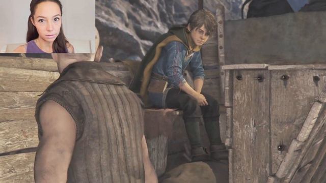 A Plague Tale: Requiem  глазами новичка, Плаг тейл реквием исповедь новичка