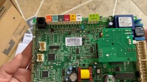 ? ОСНОВНАЯ ПЛАТА ARISTON