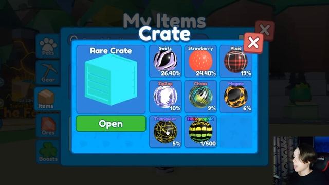 ВСЕ КОДЫ в МАЙНИНГ СИМУЛЯТОР 2 Роблокс | Mining Simulator 2 All Codes Roblox