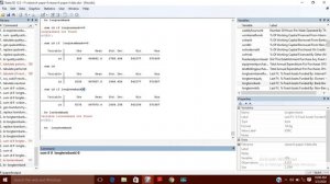 Dealing with Missing values in STATA