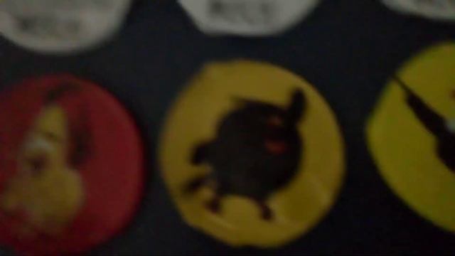 Tazos de angry birds movie смотреть онлайн