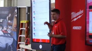 Видеобзор Новинок Милуоки|Milwaukee 2016 New #tool24