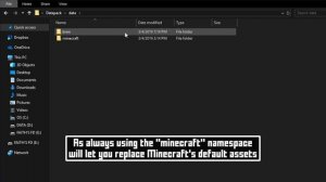 How to use Data Tags in Minecraft 1.14