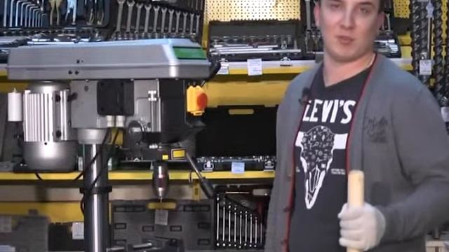 сюжет энтузиаст 2013-10 сверло смотреть онлайн