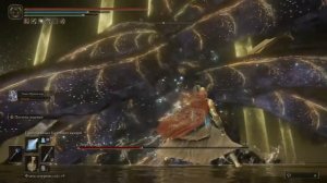 Прохождение Радагона\Зверь Элдена за мага