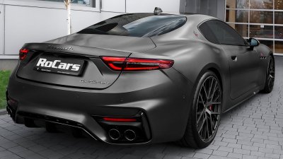 Обзоры авто
